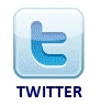 twitter logo graphic